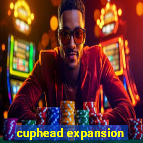 cuphead expansion